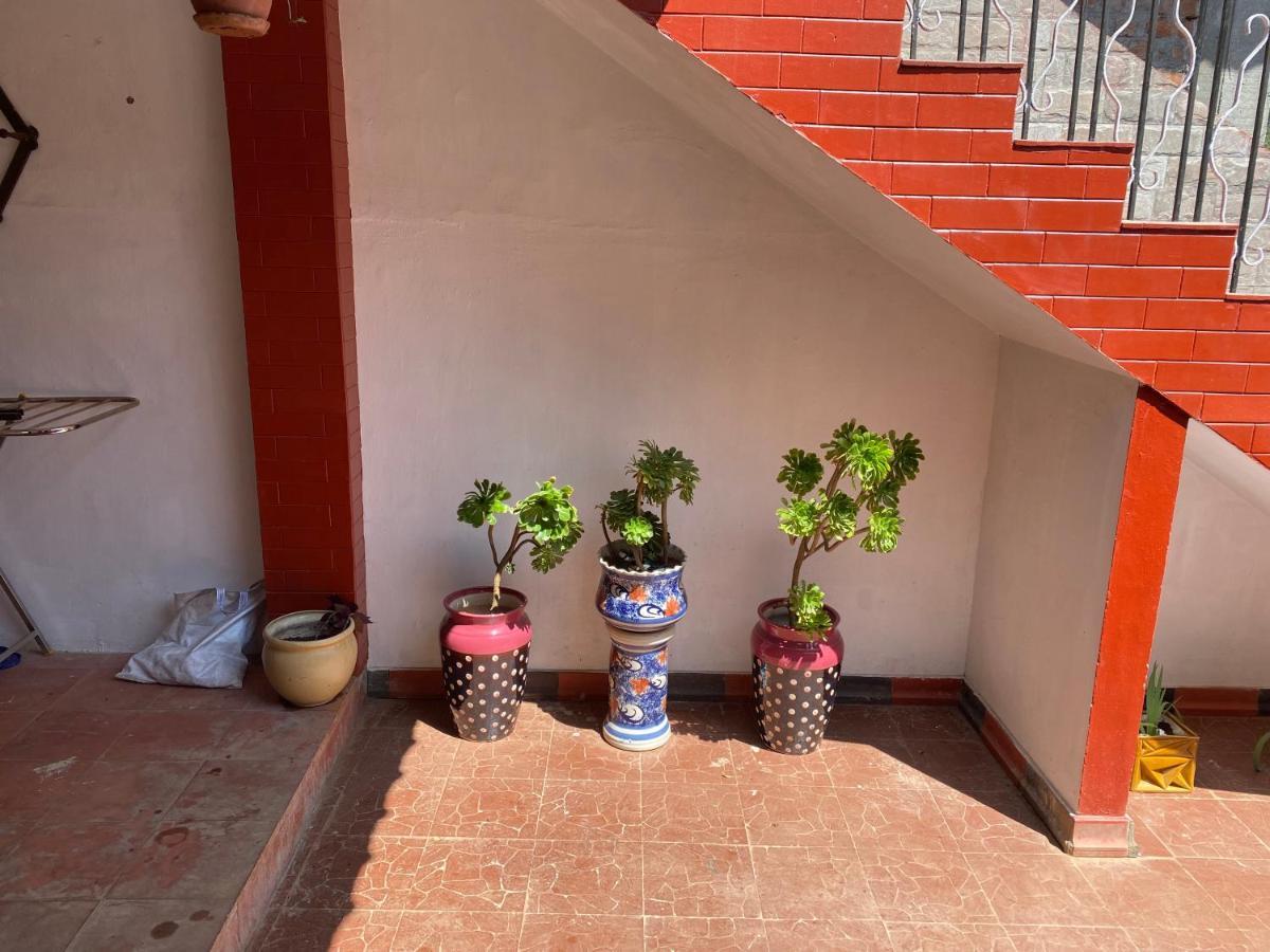 Kanjira House Udagamandalam Exterior foto