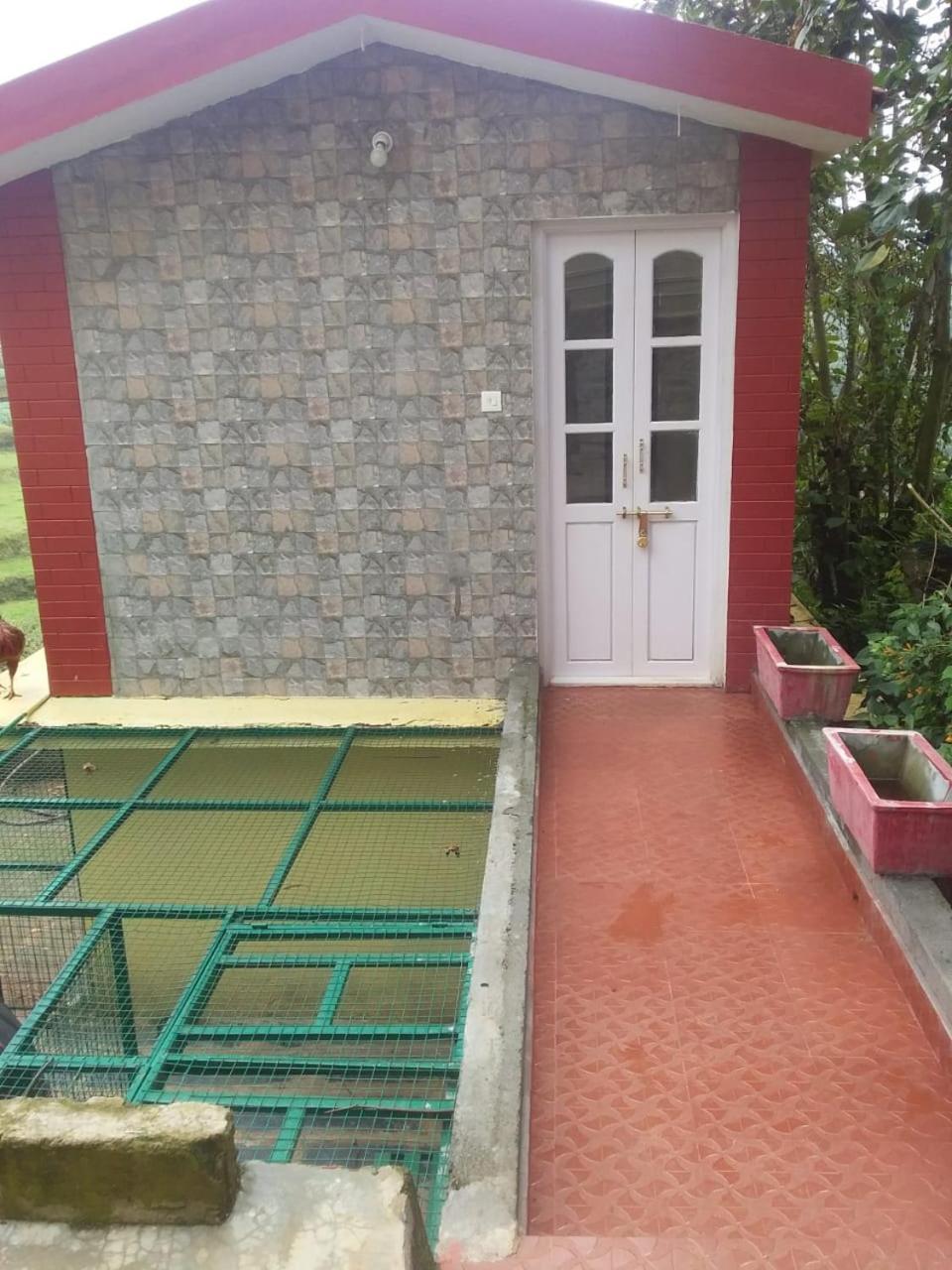 Kanjira House Udagamandalam Exterior foto