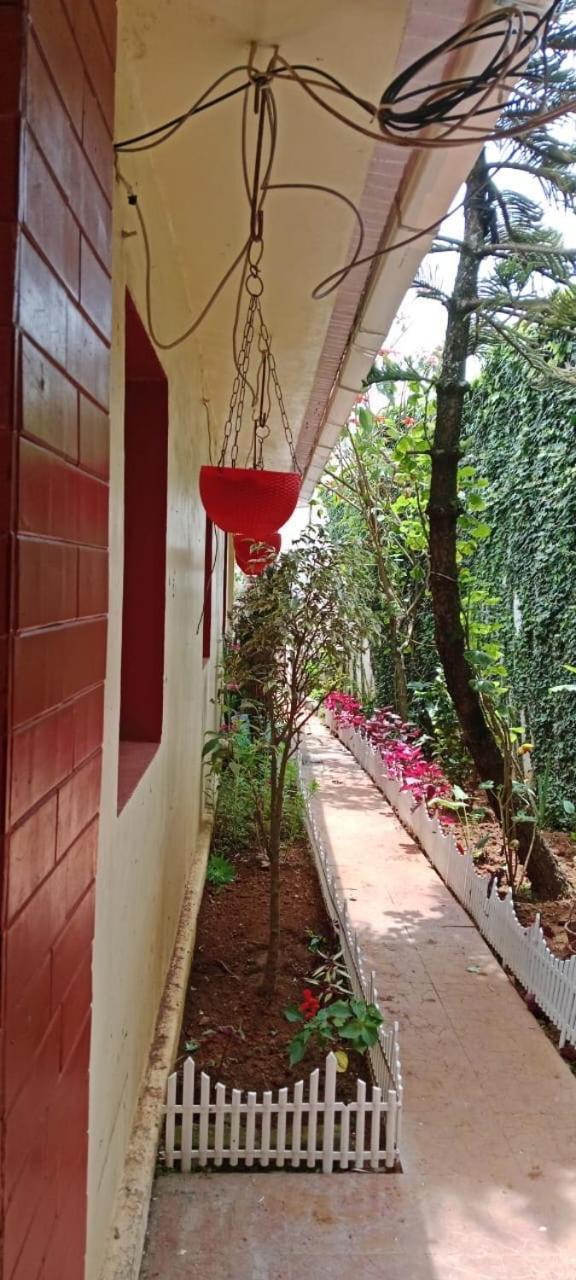 Kanjira House Udagamandalam Exterior foto