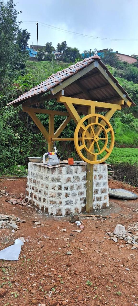 Kanjira House Udagamandalam Exterior foto